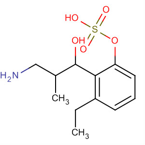 CAS No 630394-68-2  Molecular Structure