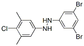 Cas Number: 6304-11-6  Molecular Structure