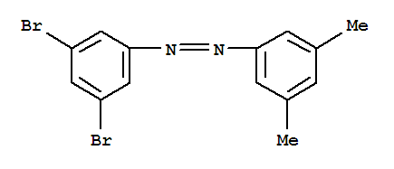 CAS No 6304-12-7  Molecular Structure