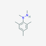 CAS No 6304-64-9  Molecular Structure
