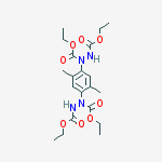 CAS No 6304-69-4  Molecular Structure