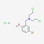 CAS No 6304-72-9  Molecular Structure