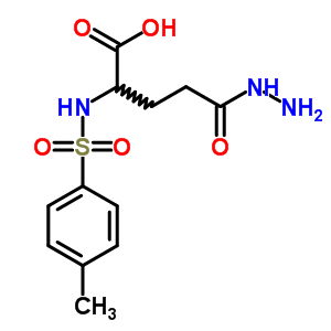 CAS No 6304-79-6  Molecular Structure