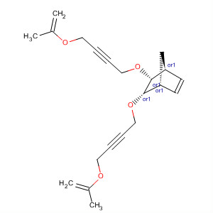 CAS No 630400-77-0  Molecular Structure