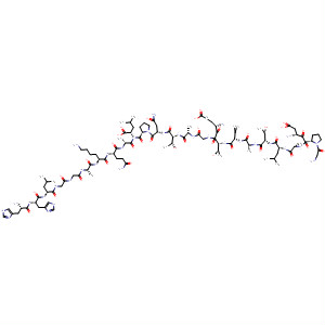 CAS No 630402-05-0  Molecular Structure