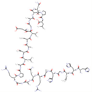 CAS No 630402-09-4  Molecular Structure