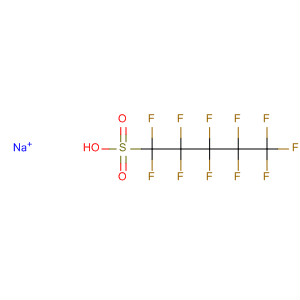 CAS No 630402-22-1  Molecular Structure