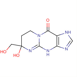 CAS No 630402-28-7  Molecular Structure