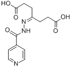 CAS No 63041-19-0  Molecular Structure