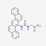 CAS No 63041-44-1  Molecular Structure
