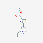 CAS No 630410-54-7  Molecular Structure