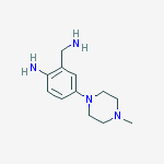 CAS No 630411-37-9  Molecular Structure