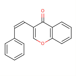 Cas Number: 630413-79-5  Molecular Structure