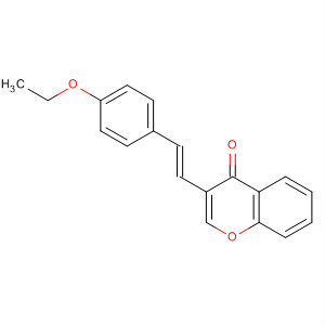 CAS No 630413-83-1  Molecular Structure