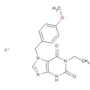 CAS No 630413-91-1  Molecular Structure