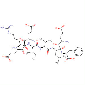 CAS No 630417-01-5  Molecular Structure