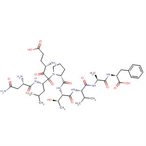 CAS No 630417-15-1  Molecular Structure