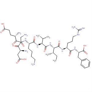 CAS No 630417-25-3  Molecular Structure