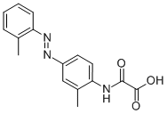 CAS No 63042-11-5  Molecular Structure