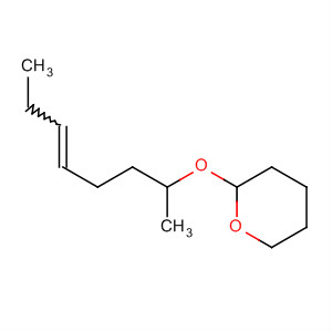 CAS No 63043-82-3  Molecular Structure