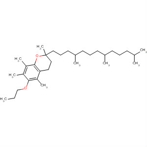 CAS No 63043-88-9  Molecular Structure