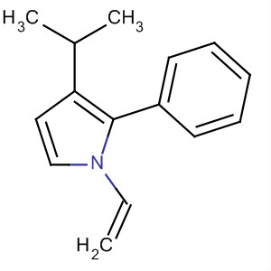 CAS No 63045-59-0  Molecular Structure