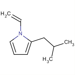 CAS No 63045-60-3  Molecular Structure