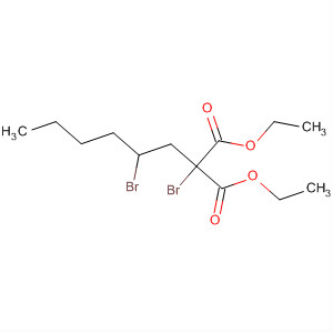 CAS No 63045-69-2  Molecular Structure