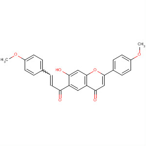 CAS No 63046-19-5  Molecular Structure