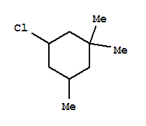 CAS No 6305-19-7  Molecular Structure
