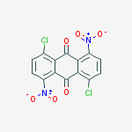 Cas Number: 6305-89-1  Molecular Structure