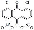 CAS No 6305-90-4  Molecular Structure