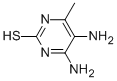 CAS No 6305-99-3  Molecular Structure