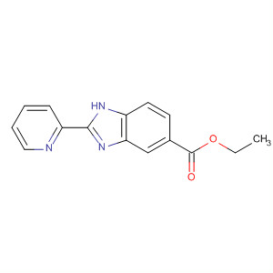 CAS No 63053-16-7  Molecular Structure