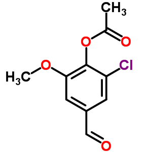 CAS No 63055-10-7  Molecular Structure