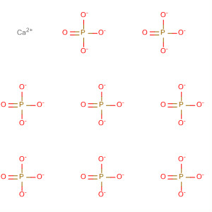 Cas Number: 63055-74-3  Molecular Structure