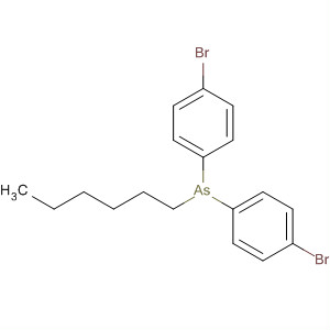 CAS No 63056-12-2  Molecular Structure