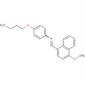 Cas Number: 63057-92-1  Molecular Structure