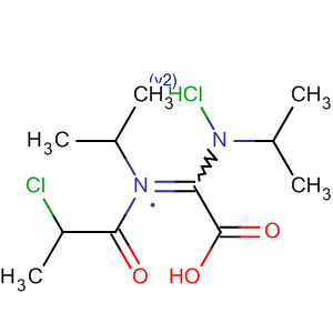 CAS No 63059-09-6  Molecular Structure