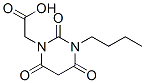 Cas Number: 63059-37-0  Molecular Structure