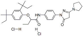 CAS No 63059-49-4  Molecular Structure