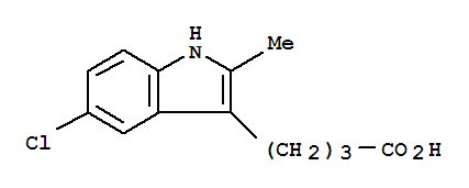 Cas Number: 6306-04-3  Molecular Structure