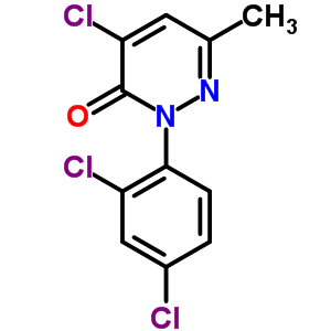 CAS No 6306-12-3  Molecular Structure