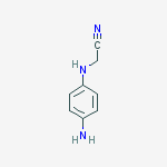 CAS No 6306-44-1  Molecular Structure