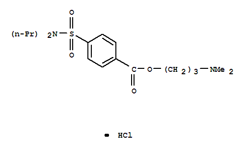 CAS No 6306-65-6  Molecular Structure