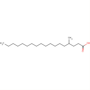 CAS No 63060-52-6  Molecular Structure