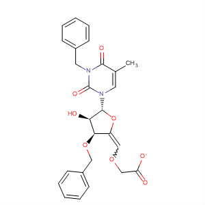 CAS No 63064-69-7  Molecular Structure