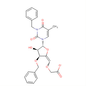 Cas Number: 63064-69-7  Molecular Structure