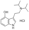 Cas Number: 63065-90-7  Molecular Structure