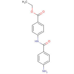 CAS No 63069-46-5  Molecular Structure